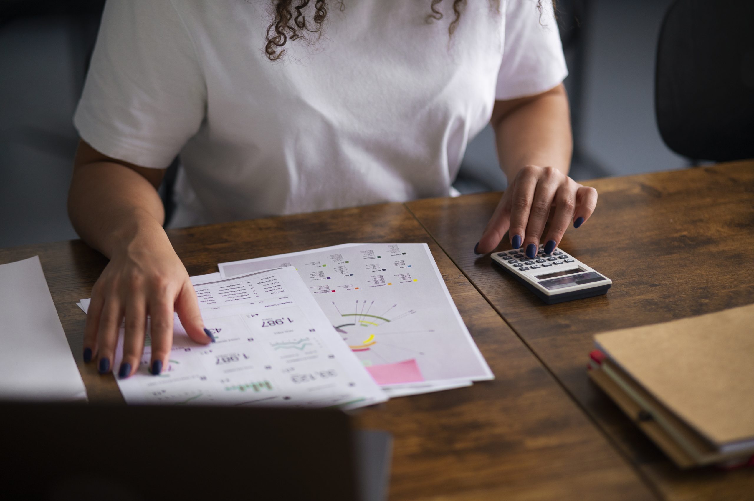 A Chave para a Saúde Financeira Empresarial